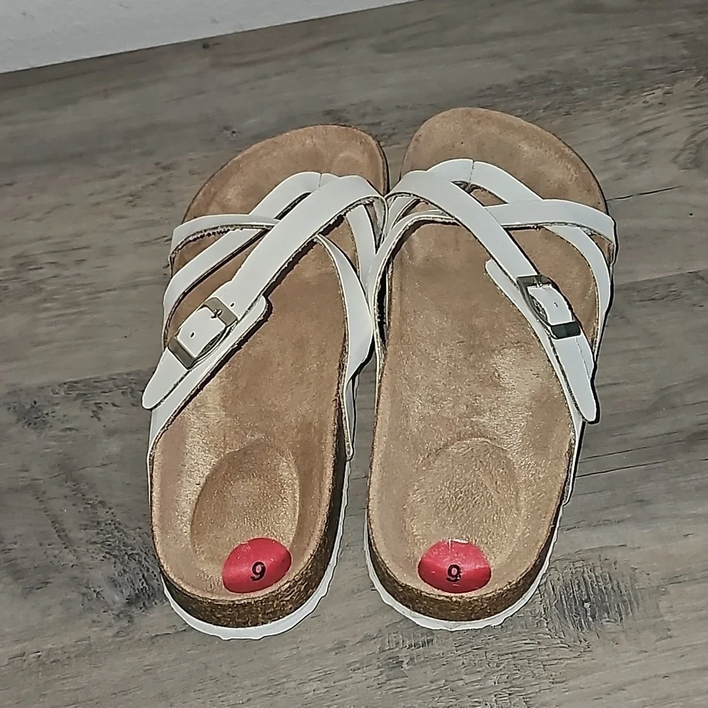 Madden Girl Sandals - Picture 3 of 7